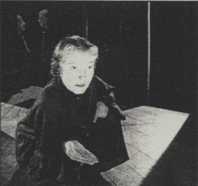 Dangerous Curiosities